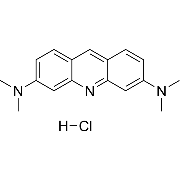 Acridine Orange hydrochloride(吖啶橙)