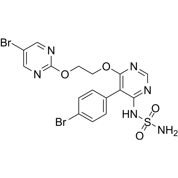 Aprocitentan (ACT-132577)