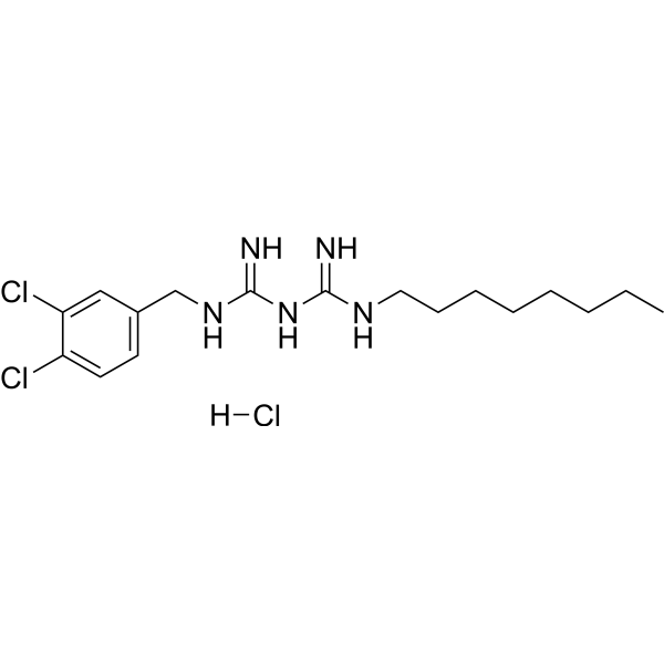 Olanexidine hydrochloride
