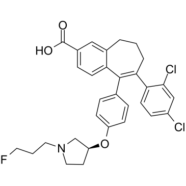 Amcenestrant(SAR439859)