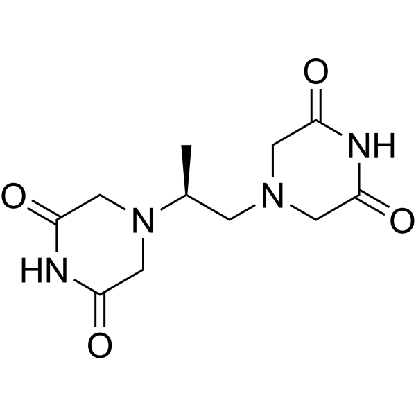 Dexrazoxane