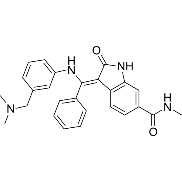 MEK inhibitor