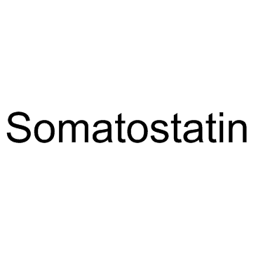 Somatostatin