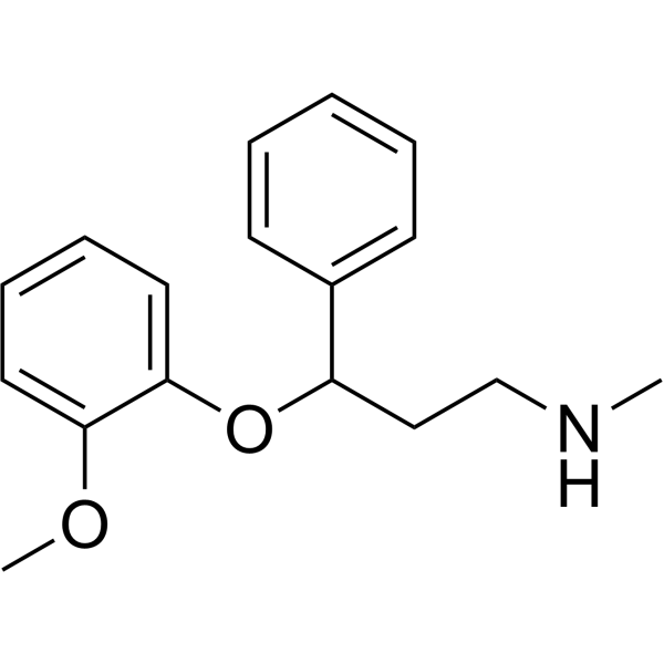 Nisoxetine 尼索西汀