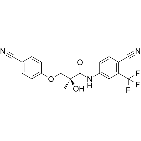 Ostarine(MK-2866)