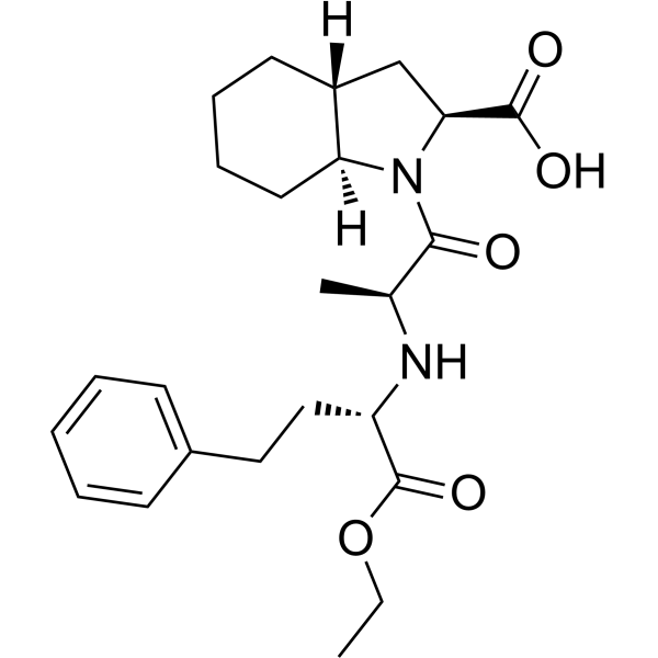 Trandolapril 群多普利