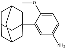 3-Adamantan-1-yl-4-methoxy-phenylamine