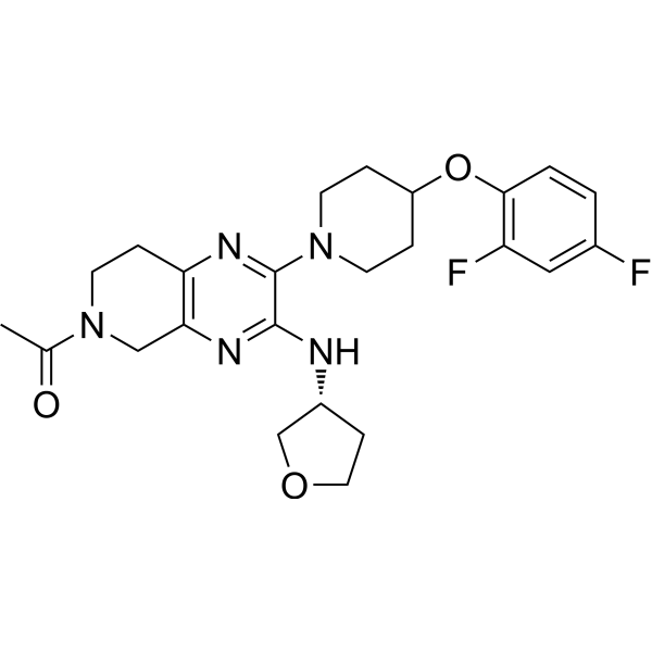 Solangepras (CVN424)