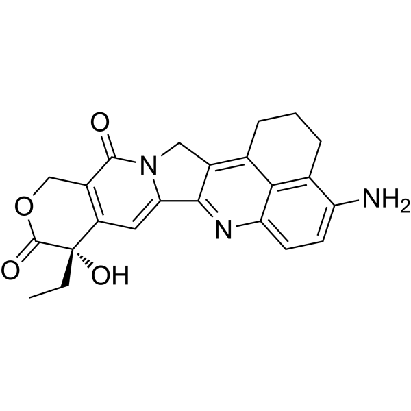 (4-NH2)-Exatecan