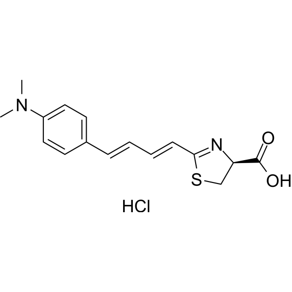 AkaLumine hydrochloride