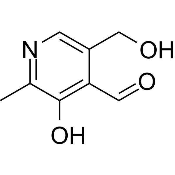 Pyridoxal