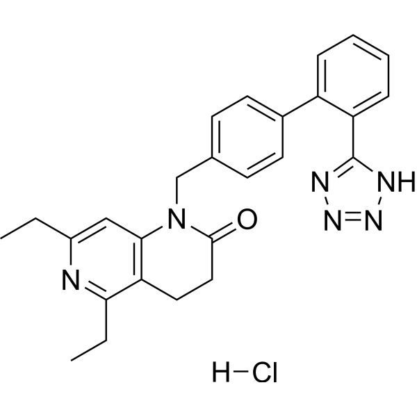 ZD 7155(hydrochloride)