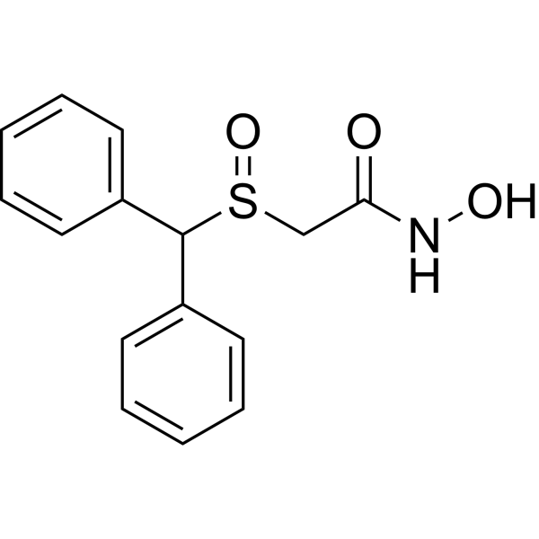 Adrafinil(CRL 40028)