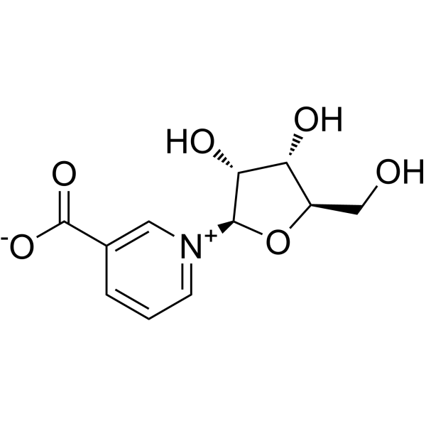 Nicotinic acid riboside  烟酸核糖