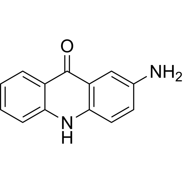2-Aminoacridone