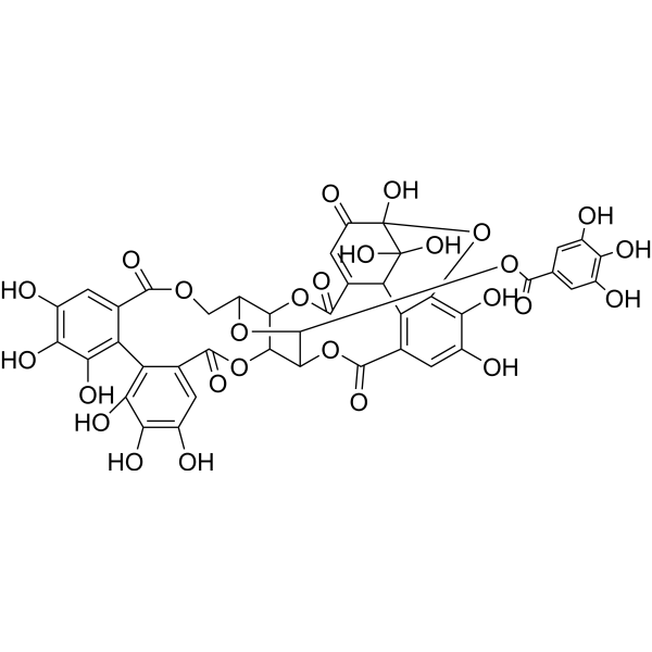 Geraniin