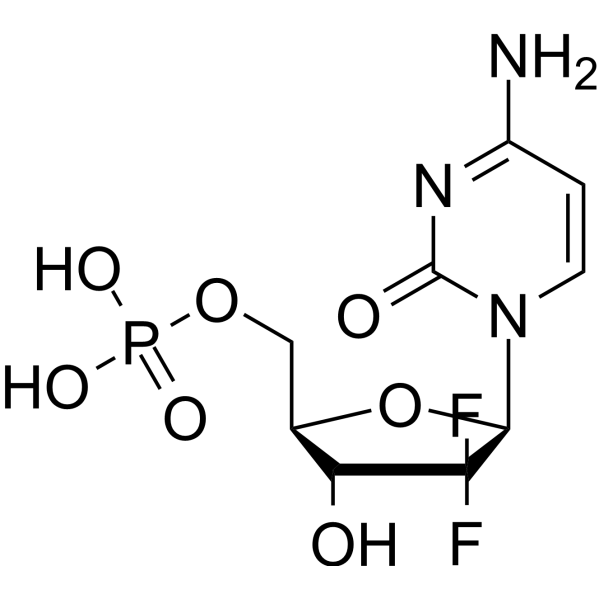 Gemcitabine monophosphate