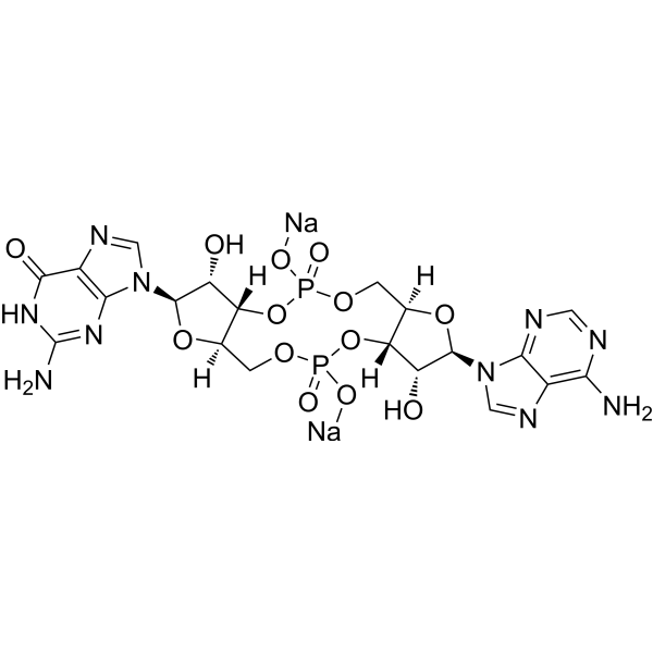cGAMP disodium