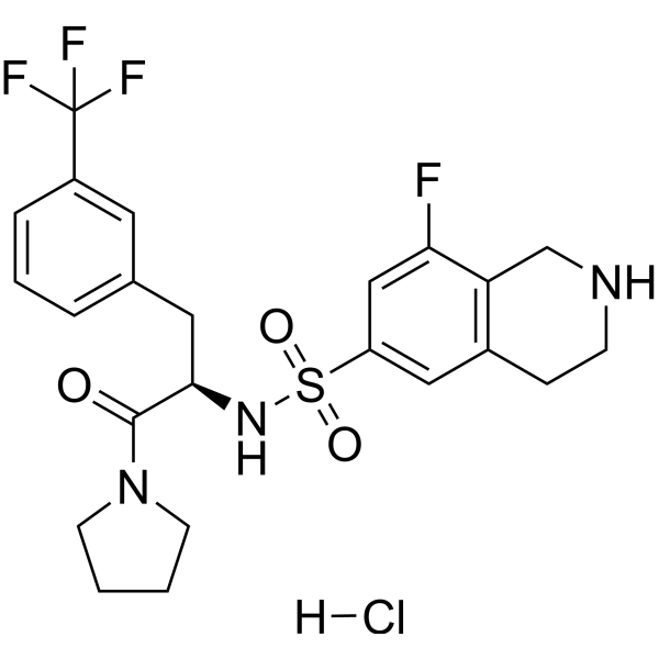 PFI-2 hydrochloride