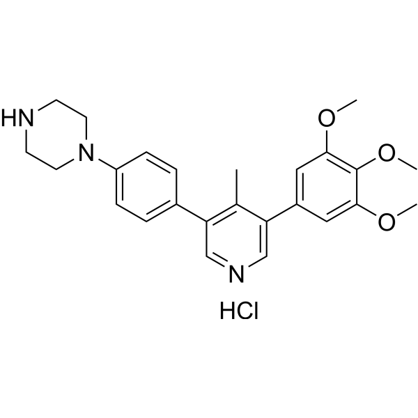 M4K2009 hydrochloride