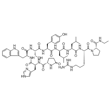 Leuprorelin
