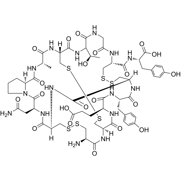 Linaclotide