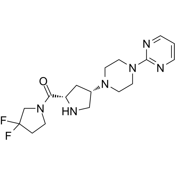 Gosogliptin